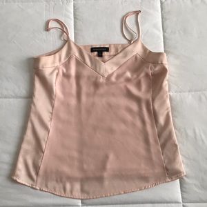 Banana Republic Pink Tank